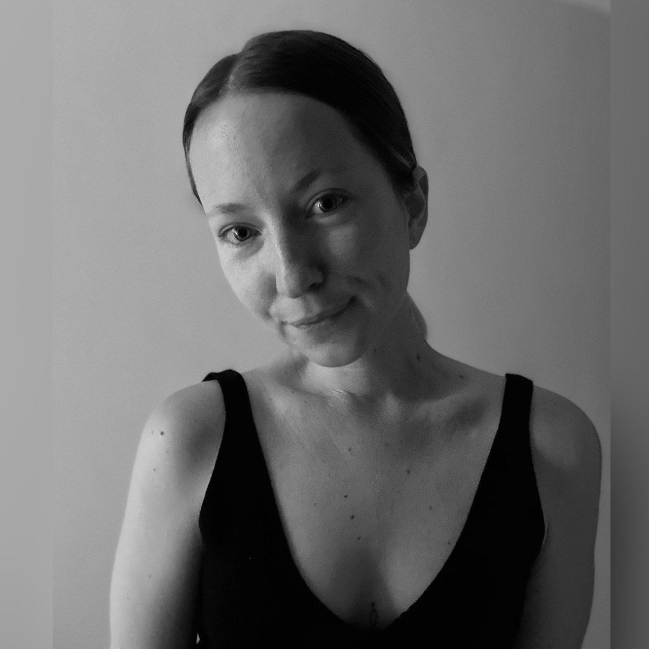 Светлана Солодухина - Психолог-консультант, специалист по человек-центрированной терапии